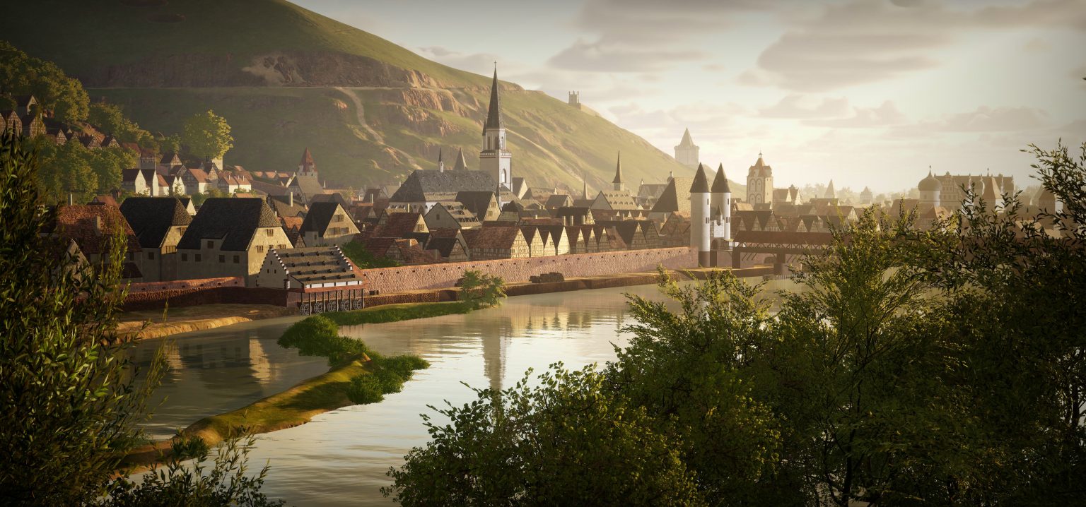 heidelberg-discovery